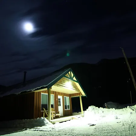Sunshine Valley Rv Resort And Cabins Room photo