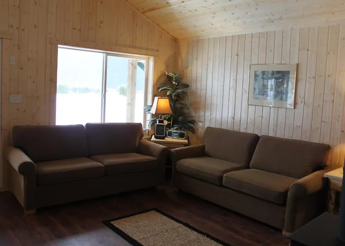 Sunshine Valley Rv Resort And Cabins