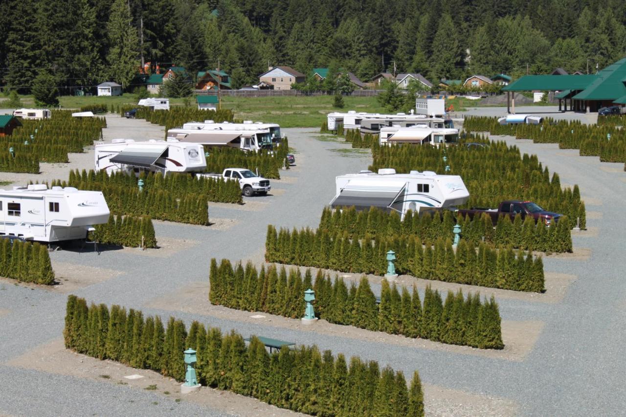 Rv And Camping Sunshine Valley
