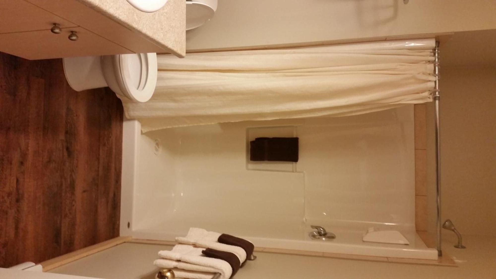 Camping Rv And